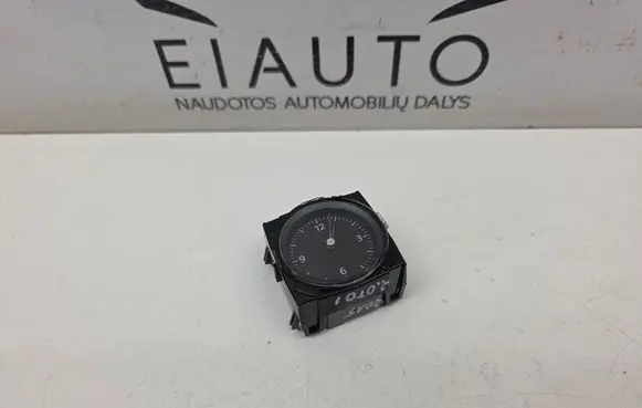 Volkswagen PASSAT B8 Clock 3G0919204C