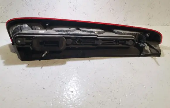 Ford Focus C-MAX Rear/tail lights 3M5113N411AA