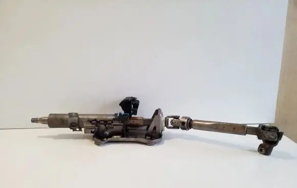 Fiat Ducato Steering wheel axle 07355358720