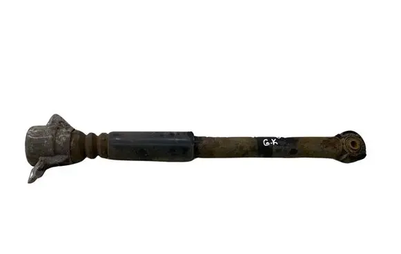 Audi A4 S4 B8 8K Rear shock absorber/damper 8K0513035AA 8K0512131B