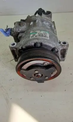 Audi A3 S3 8P Air conditioning (A/C) compressor (pump) 1K0820859F R134A8681F 04146611663