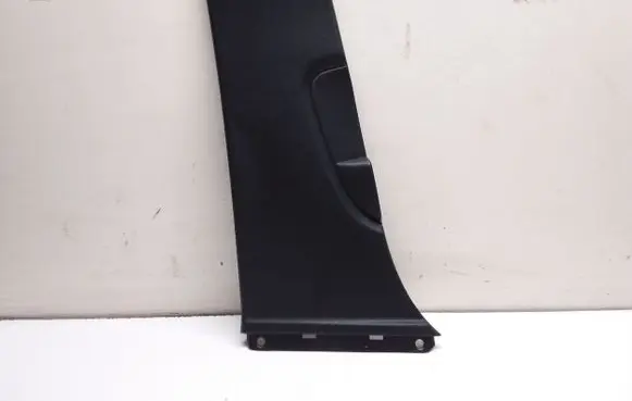 Audi A1 (B) pillar trim (bottom) 8X4867239