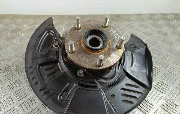 Subaru Outback (BT) Front wheel hub 
