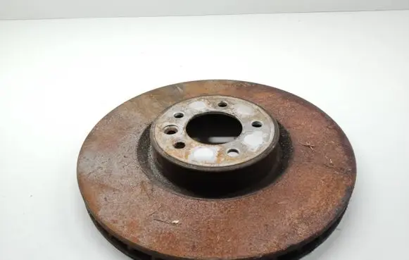Land Rover Range Rover L405 Front brake disc
