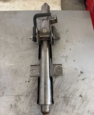 Renault Master III Steering column universal joint