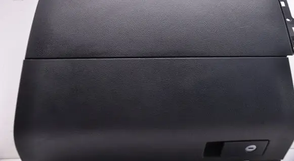 Volkswagen Touran I Glove box 1T1857097F