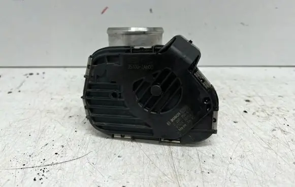 Hyundai Tucson TL Throttle valve
