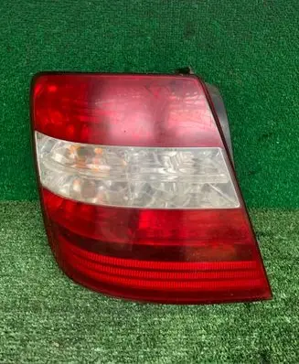 Fiat Stilo Rear/tail lights 