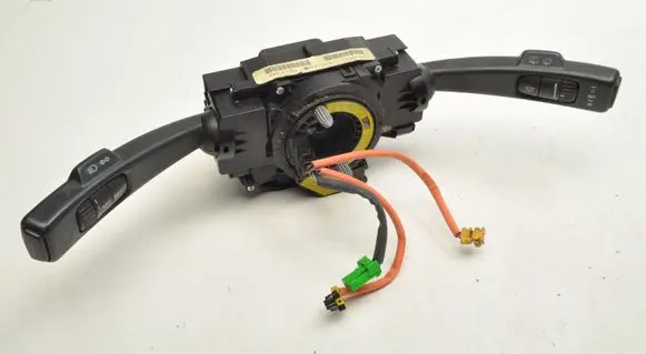A set of switches