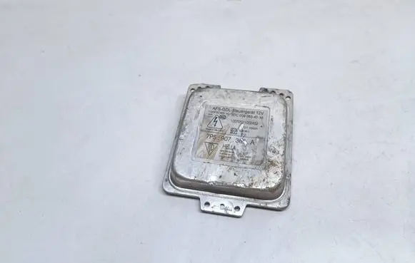 Porsche Cayenne (92A) Headlight ballast module Xenon 7P5907381A