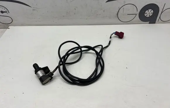 Mercedes-Benz Sprinter W906 Speed sensor (speedometer sensor) A0165422117
