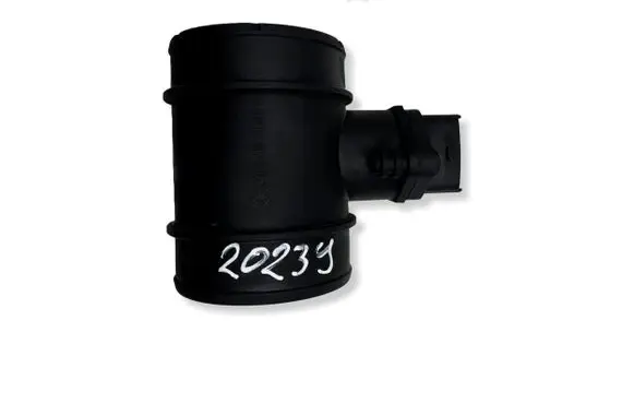 Opel Corsa C Mass air flow meter 0281002549 24439252