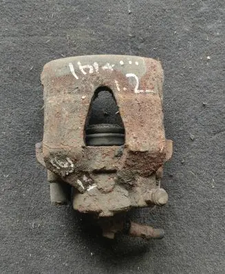Seat Ibiza III (6L) Front brake caliper