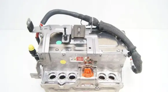 Volkswagen PASSAT B8 Other devices 3G0907070C