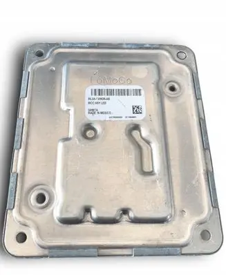 Ford Ranger LED ballast control module 