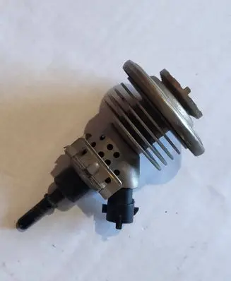 Renault Trafic III (X82) AdBlue injector 04440210452 22110742