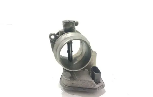 BMW 5 E60 E61 Throttle valve 7804373
