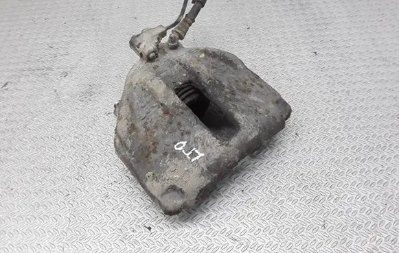 Volkswagen II LT Front brake caliper