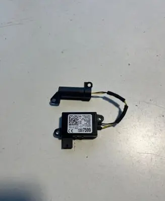 Alarm control unit/module
