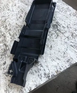 Audi A4 S4 B9 Other center console (tunnel) element 8w0863051b