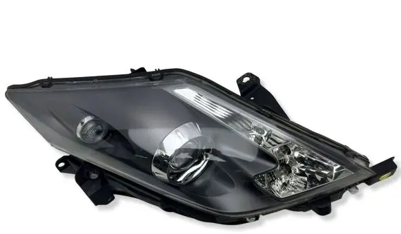 Renault Laguna III Headlight/headlamp 260109060R 89903641