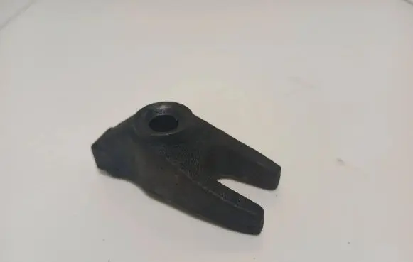 Chrysler Grand Voyager V Fuel Injector clamp holder