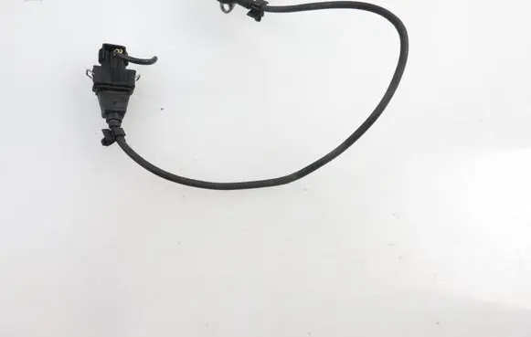 Volkswagen Golf IV Crankshaft position gear 038907319