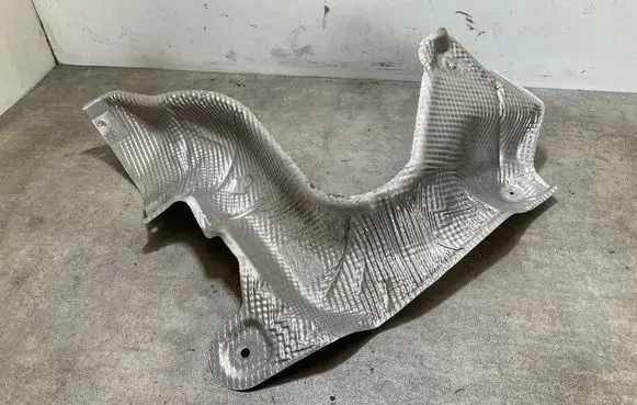Ford Puma Exhaust heat shield L1TB5K286CD