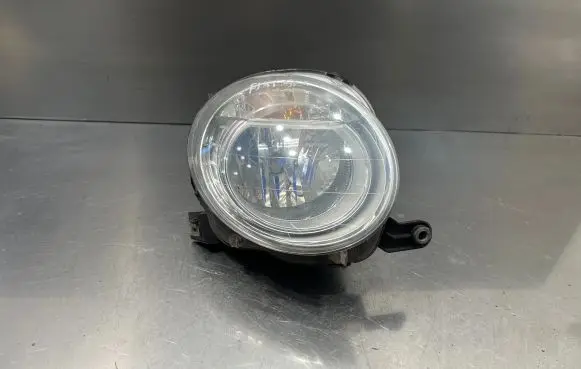 Fiat 500 Headlight/headlamp