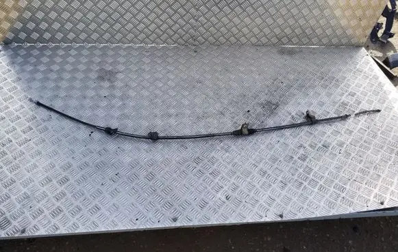 Mitsubishi Outlander Handbrake/parking brake wiring cable 