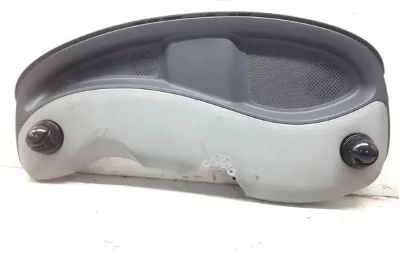 Smart ForTwo I Dashboard 0001618