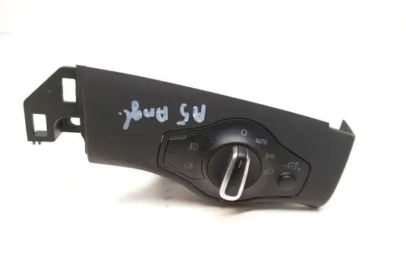 Audi A5 8T 8F Light switch 8K0941531G 2006070265 7485008300003