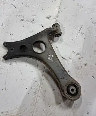Mercedes-Benz A W168 Front lower control arm/wishbone NOCODE