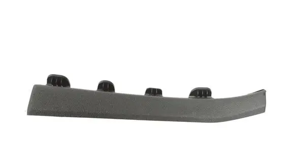 BMW 7 G11 G12 Dashboard lower bottom trim panel 4G0868204