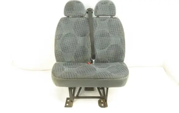 Ford Transit Front passenger seat 