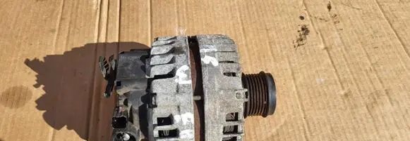 Peugeot 3008 I Generator/alternator 9810525380 2624310D TG15S218