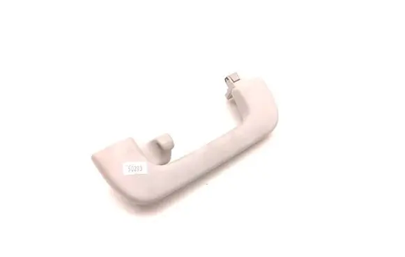 Volkswagen Amarok Rear interior roof grab handle 8R0857607J