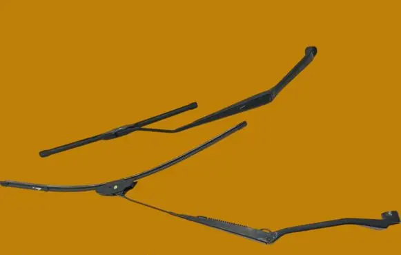 Toyota RAV 4 (XA20) Front wiper blade arm