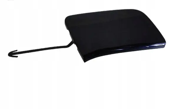 Front tow hook cap/cover