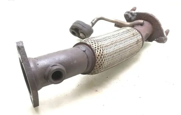 Hyundai i20 (GB IB) Exhaust flexible connection 