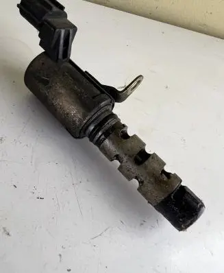 Camshaft pulley/ VANOS