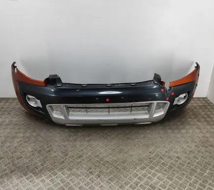 Ford Ranger Front bumper AB3917C831GD