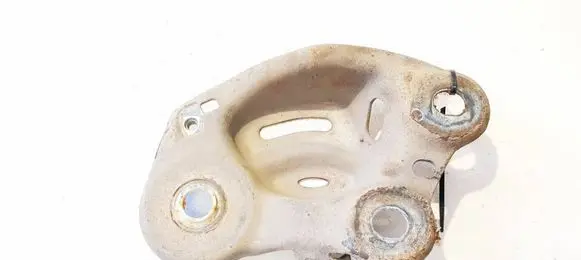 Volvo S60 Bracket in trunk/boot 