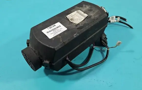 Renault Master III Auxiliary pre-heater (Webasto) 55610029608 IMPRK1522648