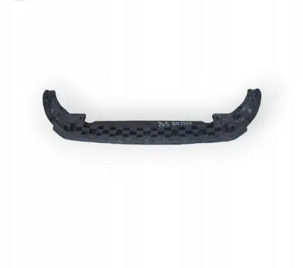 Audi A3 S3 8V Front bumper lip 8V5807233B