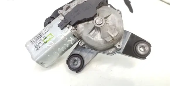 Opel Combo D Rear window wiper motor 51811480 W000013150 51811480BAT