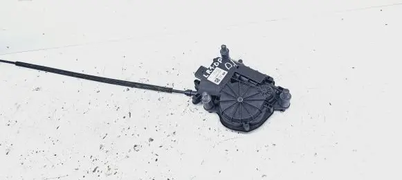 Land Rover Range Rover Sport L494 Front door soft close latching motor JPLA218A42AC