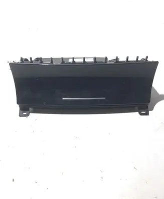 Volkswagen Touareg II Ashtray (front) 7P1857961A 7P1857961 7P1863071