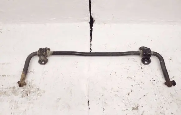 Toyota RAV 4 (XA50) Rear anti-roll bar/sway bar