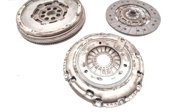 Ford Kuga II Clutch set kit FV4Q-6477-CA